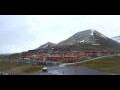 Webcam Longyearbyen (Spitzbergen)