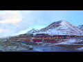 Webcam Spitzberg - Longyearbyen