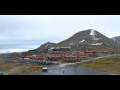 Webcam Longyearbyen (Spitsbergen)