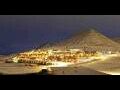 Webcam Spitsbergen - Longyearbyen