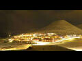 Webcam Longyearbyen (Spitzbergen)