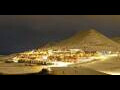 Webcam Longyearbyen (Spitzbergen)