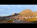 Webcam Longyearbyen (Spitzbergen)