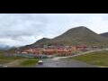 Webcam Longyearbyen (Spitsbergen)