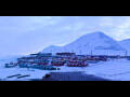 Webcam Spitzberg - Longyearbyen