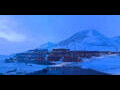 Webcam Spitzberg - Longyearbyen