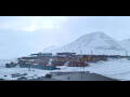 Webcam Longyearbyen (Spitsbergen)