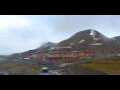 Webcam Longyearbyen (Spitsbergen)