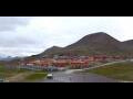 Webcam Spitzberg - Longyearbyen