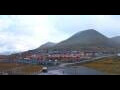 Webcam Longyearbyen (Spitsbergen)
