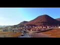 Webcam Spitsbergen - Longyearbyen