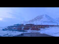 Webcam Longyearbyen (Spitzbergen)