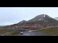 Webcam Longyearbyen (Spitsbergen)