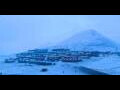 Webcam Spitsbergen - Longyearbyen