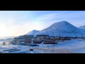 Webcam Spitsbergen - Longyearbyen