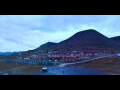 Webcam Longyearbyen (Spitzbergen)