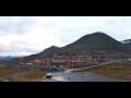 Webcam Longyearbyen (Spitsbergen)