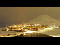 Webcam Spitsbergen - Longyearbyen