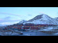 Webcam Longyearbyen (Spitzbergen)