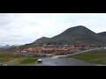 Webcam Spitzberg - Longyearbyen