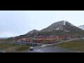 Webcam Longyearbyen (Spitzbergen)