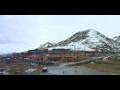Webcam Longyearbyen (Spitsbergen)