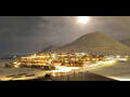 Webcam Spitsbergen - Longyearbyen