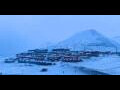 Webcam Spitsbergen - Longyearbyen