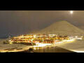 Webcam Spitsbergen - Longyearbyen