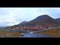 Webcam Longyearbyen (Spitzbergen)