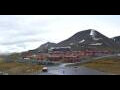 Webcam Longyearbyen (Spitzbergen)