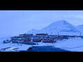 Webcam Longyearbyen (Spitzbergen)