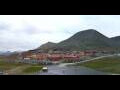 Webcam Longyearbyen (Spitsbergen)