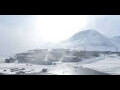Webcam Longyearbyen (Spitsbergen)