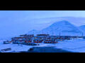 Webcam Spitzberg - Longyearbyen