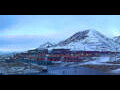 Webcam Longyearbyen (Spitzbergen)