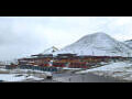 Webcam Longyearbyen (Spitzbergen)
