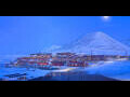 Webcam Longyearbyen (Spitzbergen)