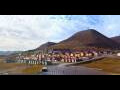 Webcam Longyearbyen (Spitzbergen)