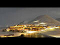 Webcam Longyearbyen (Spitsbergen)