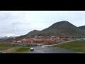 Webcam Longyearbyen (Spitsbergen)