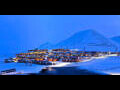 Webcam Longyearbyen (Spitzbergen)