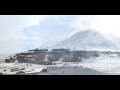 Webcam Longyearbyen (Spitzbergen)