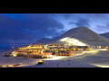 Webcam Longyearbyen (Spitsbergen)