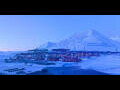 Webcam Longyearbyen (Spitsbergen)
