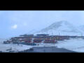 Webcam Longyearbyen (Spitzbergen)