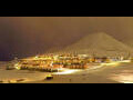 Webcam Longyearbyen (Spitzbergen)