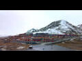 Webcam Longyearbyen (Spitsbergen)