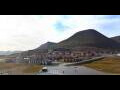 Webcam Longyearbyen (Spitsbergen)