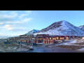 Webcam Longyearbyen (Spitsbergen)